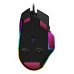 Мышь A4Tech Bloody W95 Max черный оптическая (12000dpi) USB (6but)
