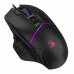Мышь A4Tech Bloody W95 Max черный оптическая (12000dpi) USB (6but)