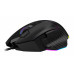 Мышь A4Tech Bloody W95 Max черный оптическая (12000dpi) USB (6but)