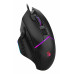 Мышь A4Tech Bloody W95 Max черный оптическая (12000dpi) USB (6but)