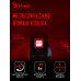 Мышь A4Tech Bloody W95 Max черный оптическая (12000dpi) USB (6but)