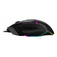 Мышь A4Tech Bloody W95 Max черный оптическая (12000dpi) USB (6but)