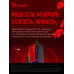 Мышь A4Tech Bloody W95 Max черный оптическая (12000dpi) USB (6but)