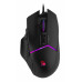 Мышь A4Tech Bloody W95 Max черный оптическая (12000dpi) USB (6but)