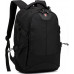 Рюкзак для ноутбука 17.3" Sumdex PJN-307BK черный полиэстер