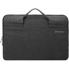 Чехол для ноутбука 15.6" Sumdex ICM-136BK черный нейлон