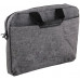 Сумка для ноутбука 15.6" Portcase KCB-161 серый полиэстер (KCB-161 GREY)