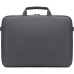 Сумка для ноутбука 15.6" Continent CC-201 GA серый нейлон/полиэстер