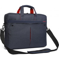 Сумка для ноутбука 15.6" Sumdex PON-202NV синий полиэстер