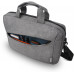 Сумка для ноутбука 15.6" Lenovo Laptop Casual Toploader T210 серый полиэстер (4X40T84060)