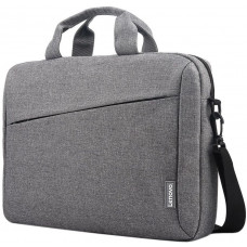 Сумка для ноутбука 15.6" Lenovo Laptop Casual Toploader T210 серый полиэстер (4X40T84060)
