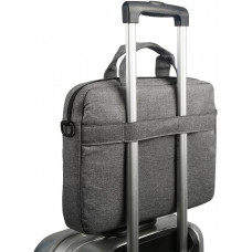 Сумка для ноутбука 15.6" Lenovo Laptop Casual Toploader T210 серый полиэстер (4X40T84060)