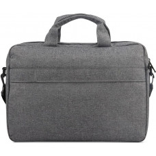Сумка для ноутбука 15.6" Lenovo Laptop Casual Toploader T210 серый полиэстер (4X40T84060)