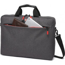 Сумка для ноутбука 15.6" Sumdex PON-201GY серый полиэстер