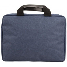 Сумка для ноутбука 14" Portcase KCB-164 синий полиэстер (KCB-164 BLUE)