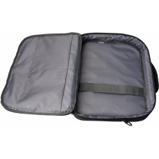 Сумка для ноутбука 15.6" Sumdex PON-351BK черный нейлон/полиэстер