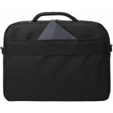 Сумка для ноутбука 15.6" Sumdex PON-351BK черный нейлон/полиэстер