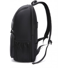 Рюкзак для ноутбука 15.6" Acer OBG316 черный полиэстер (ZL.BAGEE.00K)