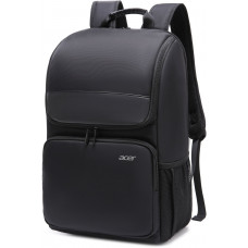 Рюкзак для ноутбука 15.6" Acer OBG316 черный полиэстер (ZL.BAGEE.00K)