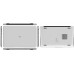 Ноутбук Digma EVE C5403 Celeron N4020 4Gb SSD128Gb Intel UHD Graphics 600 15.6" IPS FHD (1920x1080) Windows 11 Professional silver WiFi BT Cam 5000mAh (DN15CN-4BXW02)