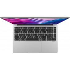 Ноутбук Digma EVE C5801 Celeron N4020 8Gb SSD256Gb Intel UHD Graphics 600 15.6" IPS FHD (1920x1080) Windows 11 Professional silver WiFi BT Cam 5000mAh (DN15CN-8CXW03)