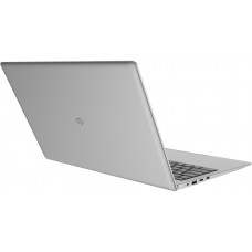 Ноутбук Digma EVE C5801 Celeron N4020 8Gb SSD256Gb Intel UHD Graphics 600 15.6" IPS FHD (1920x1080) Windows 11 Professional silver WiFi BT Cam 5000mAh (DN15CN-8CXW03)