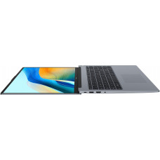 Ноутбук Huawei MateBook D 16 MCLF-X Core i5 12450H 16Gb SSD512Gb Intel UHD Graphics 16" IPS (1920x1200) noOS grey space WiFi BT Cam (53013YDK)
