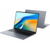 Ноутбук Huawei MateBook D 16 MCLF-X Core i5 12450H 8Gb SSD512Gb Intel UHD Graphics 16" IPS (1920x1200) Windows 11 Home grey space WiFi BT Cam (53013WXE)