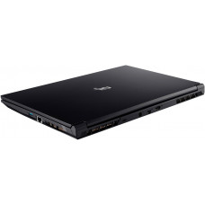 Ноутбук IRU Калибр 15ALC Core i5 12500H 16Gb SSD512Gb NVIDIA GeForce RTX 3050 4Gb 15.6" IPS FHD (1920x1080) Free DOS black WiFi BT Cam 3465mAh (1930300)