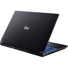 Ноутбук IRU Калибр 15ALC Core i5 12500H 16Gb SSD512Gb NVIDIA GeForce RTX 3050 4Gb 15.6" IPS FHD (1920x1080) Free DOS black WiFi BT Cam 3465mAh (1930300)