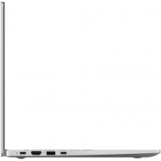 Ноутбук Samsung Galaxy Book 3 NP754 Core i7 1355U 16Gb SSD512Gb Intel Iris Xe graphics 15.6" IPS FHD (1920x1080) Windows 11 Professional silver WiFi BT Cam (NP754XFG-KB2IT)