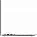 Ноутбук Samsung Galaxy Book 3 NP754 Core i7 1355U 16Gb SSD512Gb Intel Iris Xe graphics 15.6" IPS FHD (1920x1080) Windows 11 Professional silver WiFi BT Cam (NP754XFG-KB2IT)