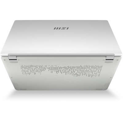 Ультрабук MSI Modern 14 C12MO-689RU Core i5 1235U 16Gb SSD512Gb Intel Iris Xe graphics 14" IPS FHD (1920x1080) Windows 11 Professional silver WiFi BT Cam (9S7-14J111-689)