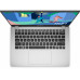 Ультрабук MSI Modern 14 C12MO-689RU Core i5 1235U 16Gb SSD512Gb Intel Iris Xe graphics 14" IPS FHD (1920x1080) Windows 11 Professional silver WiFi BT Cam (9S7-14J111-689)