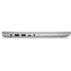 Ультрабук MSI Modern 14 C12MO-689RU Core i5 1235U 16Gb SSD512Gb Intel Iris Xe graphics 14" IPS FHD (1920x1080) Windows 11 Professional silver WiFi BT Cam (9S7-14J111-689)