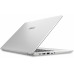 Ультрабук MSI Modern 14 C12MO-690RU Core i3 1215U 8Gb SSD256Gb Intel UHD Graphics 14" IPS FHD (1920x1080) Windows 11 Professional silver WiFi BT Cam (9S7-14J111-690)