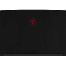 Ноутбук MSI GF63 Thin 12UCX-1037XRU Core i5 12450H 16Gb SSD256Gb NVIDIA GeForce RTX 2050 4Gb 15.6" IPS FHD (1920x1080) Free DOS black WiFi BT Cam (9S7-16R821-1037)