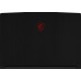 Ноутбук MSI GF63 Thin 12UCX-1037XRU Core i5 12450H 16Gb SSD256Gb NVIDIA GeForce RTX 2050 4Gb 15.6" IPS FHD (1920x1080) Free DOS black WiFi BT Cam (9S7-16R821-1037)