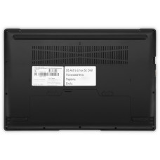 Ноутбук IRU Оникс 15U Core i5 1135G7 16Gb SSD512Gb Intel Iris Xe graphics G7 15.6" IPS FHD (1920x1080) Free DOS black 8000mAh (1977829)