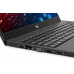 Ноутбук IRU Оникс 15U Core i5 1135G7 16Gb SSD512Gb Intel Iris Xe graphics G7 15.6" IPS FHD (1920x1080) Free DOS black 8000mAh (1977829)