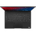 Ноутбук IRU Оникс 15U Core i5 1135G7 16Gb SSD512Gb Intel Iris Xe graphics G7 15.6" IPS FHD (1920x1080) Free DOS black 8000mAh (1977829)