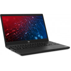 Ноутбук IRU Оникс 15U Core i5 1135G7 16Gb SSD512Gb Intel Iris Xe graphics G7 15.6" IPS FHD (1920x1080) Free DOS black 8000mAh (1977829)