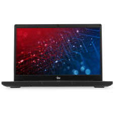 Ноутбук IRU Оникс 15U Core i5 1135G7 16Gb SSD512Gb Intel Iris Xe graphics G7 15.6" IPS FHD (1920x1080) Free DOS black 8000mAh (1977829)