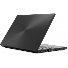 Ноутбук IRU Оникс 15U Core i5 1135G7 16Gb SSD512Gb Intel Iris Xe graphics G7 15.6" IPS FHD (1920x1080) Free DOS black 8000mAh (1977829)