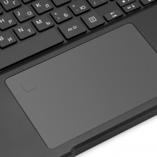 Ноутбук IRU Оникс 15U Core i5 1135G7 16Gb SSD512Gb Intel Iris Xe graphics G7 15.6" IPS FHD (1920x1080) Free DOS black 8000mAh (1977829)
