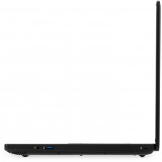 Ноутбук IRU Оникс 15U Core i5 1135G7 16Gb SSD512Gb Intel Iris Xe graphics G7 15.6" IPS FHD (1920x1080) Free DOS black 8000mAh (1977829)
