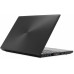 Ноутбук IRU Оникс 15U Core i5 1135G7 16Gb SSD512Gb Intel Iris Xe graphics G7 15.6" IPS FHD (1920x1080) Free DOS black 8000mAh (1977829)