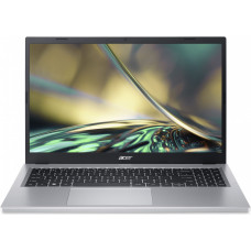 Ноутбук Acer Aspire 3 A315-24P-R80J Ryzen 5 7520U 16Gb SSD512Gb AMD Radeon 15.6" IPS FHD (1920x1080) noOS silver WiFi BT Cam (NX.KDECD.009)