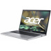 Ноутбук Acer Aspire 3 A315-24P-R0Q6 Ryzen 3 7320U 8Gb SSD512Gb AMD Radeon 15.6" IPS FHD (1920x1080) noOS silver WiFi BT Cam (NX.KDECD.008)