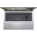 Ноутбук Acer Aspire 3 A315-24P-R0Q6 Ryzen 3 7320U 8Gb SSD512Gb AMD Radeon 15.6" IPS FHD (1920x1080) noOS silver WiFi BT Cam (NX.KDECD.008)